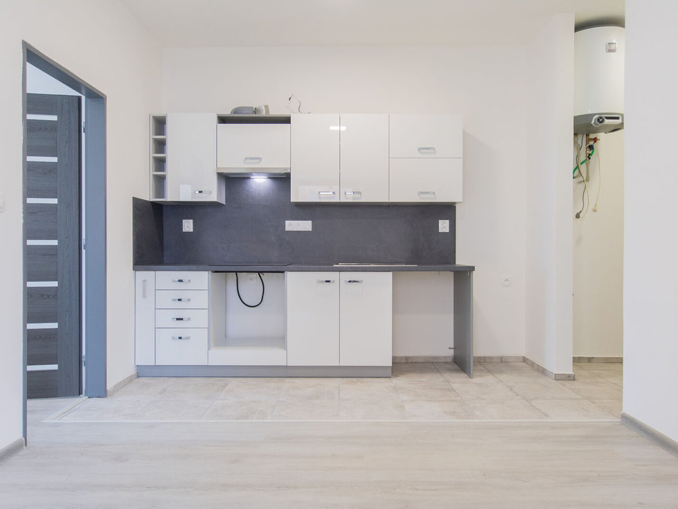 Pronájem bytu 2+kk 39 m², Šumperk