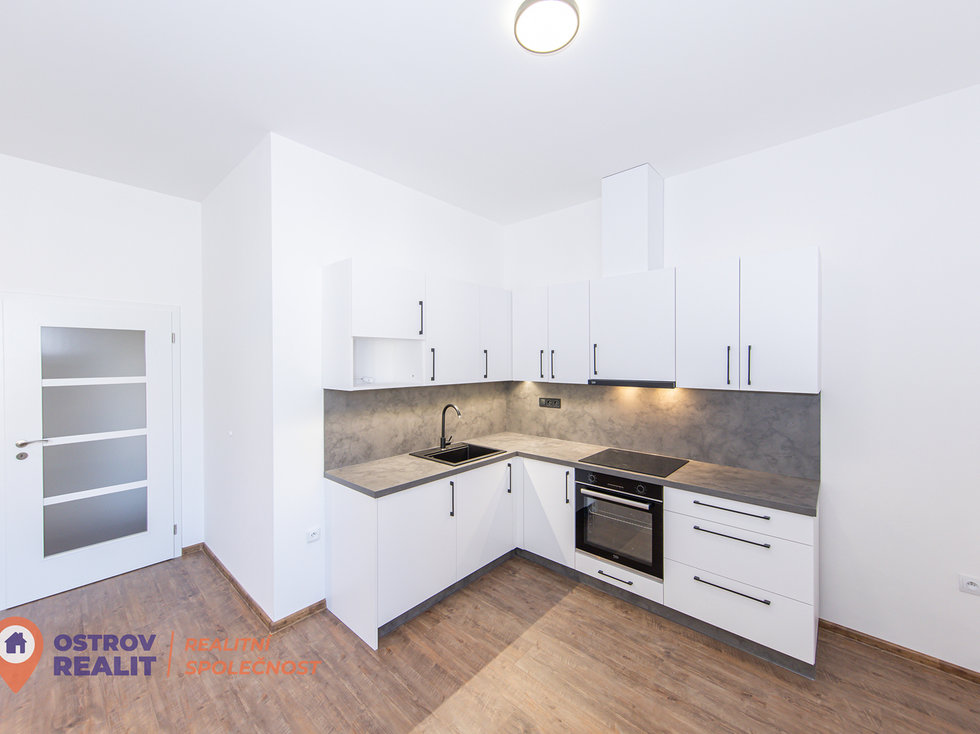 Pronájem bytu 2+kk 67 m², Šumperk