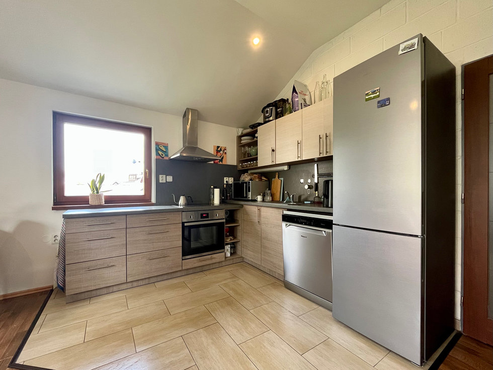 Pronájem bytu 3+kk 69 m², Šumperk