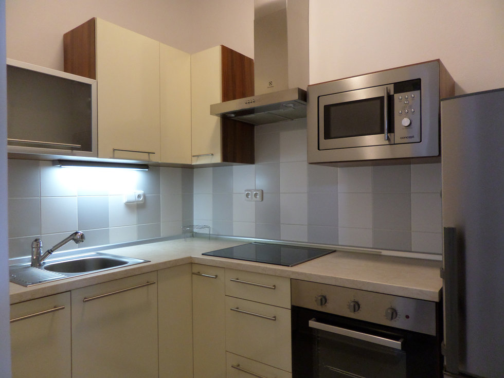 Pronájem bytu 1+kk, garsoniery 32 m², Postřelmov