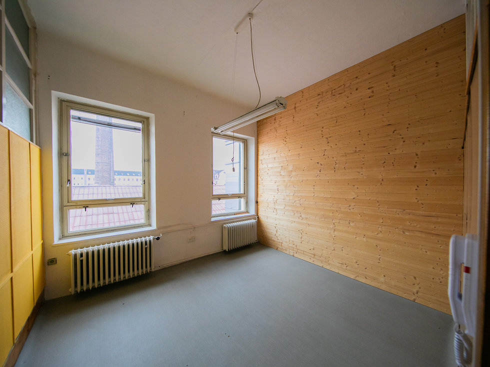Pronájem kanceláře 15 m², Šumperk