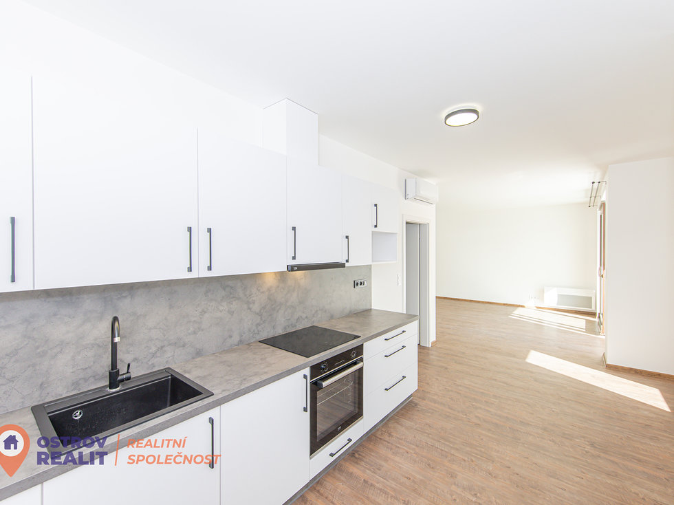 Pronájem bytu 2+kk 84 m², Šumperk