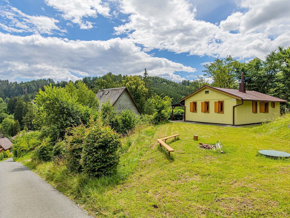 Prodej chaty 53 m², Zábřeh