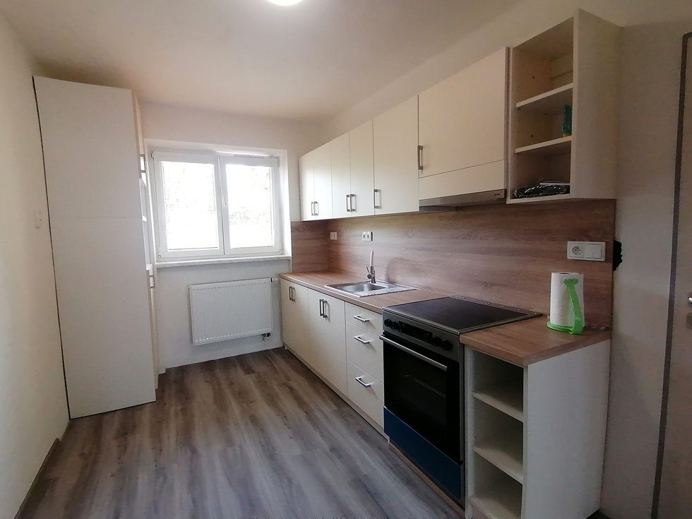 Pronájem bytu 2+1 51 m², Zábřeh