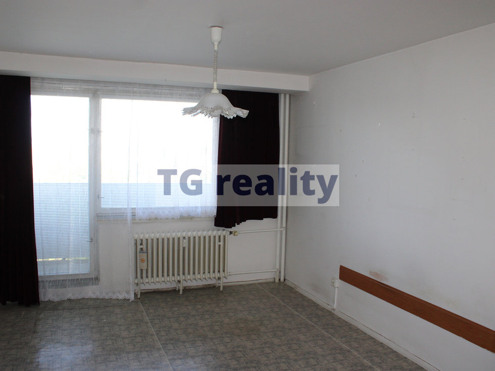Prodej bytu 1+kk, garsoniery 25 m², Praha