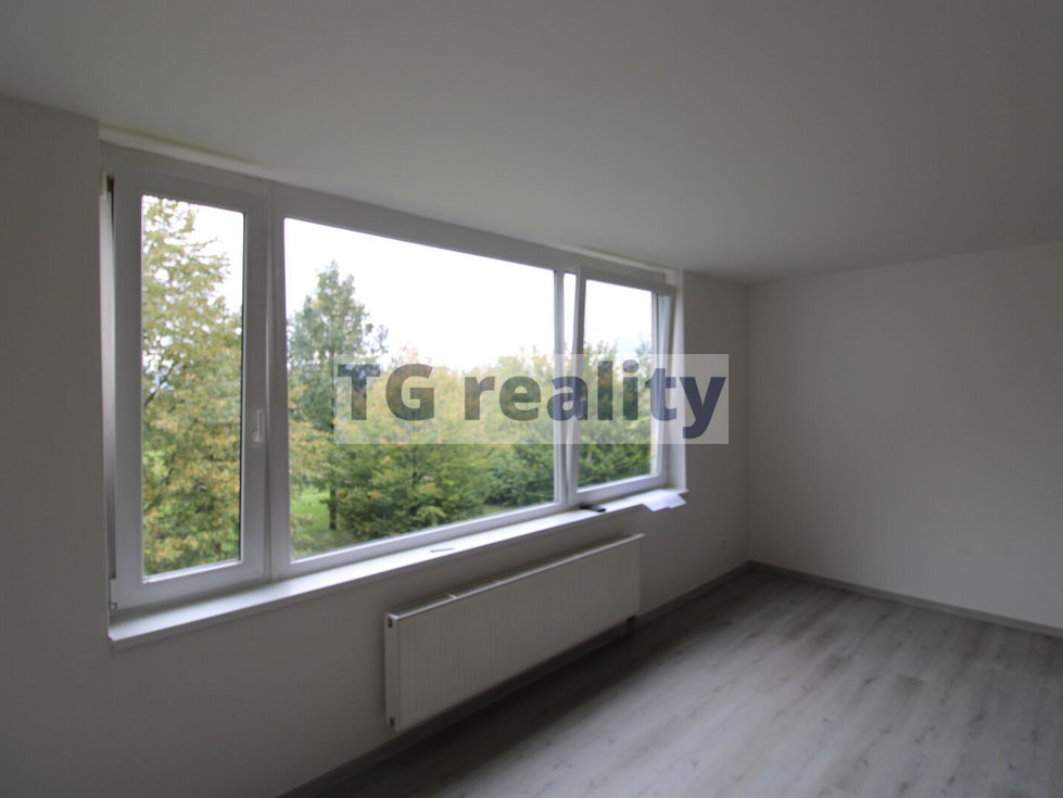 Prodej bytu 1+kk, garsoniery 48 m², Praha