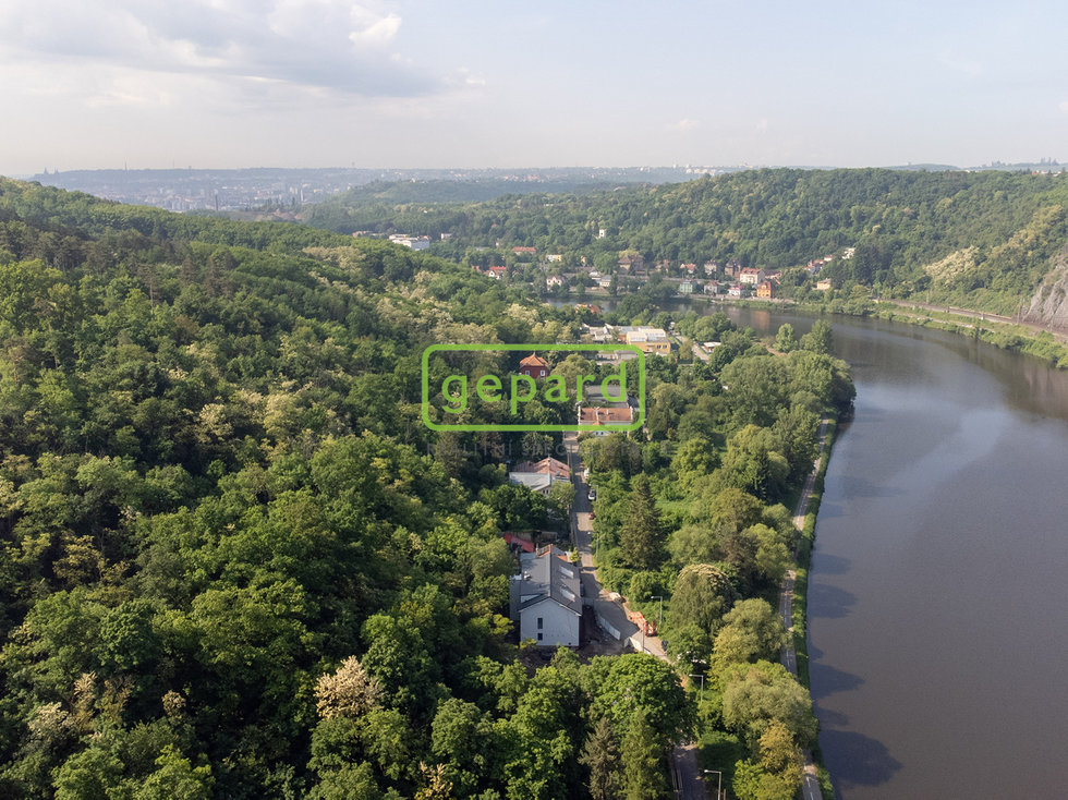 Prodej bytu 2+kk 52 m², Praha