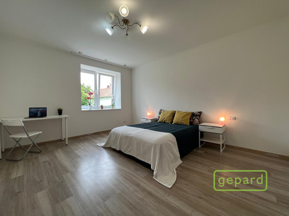 Prodej bytu 3+kk 68 m², Ratenice