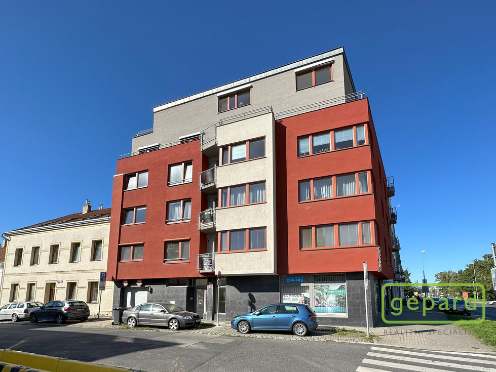 Prodej bytu 5+kk 289 m², Praha