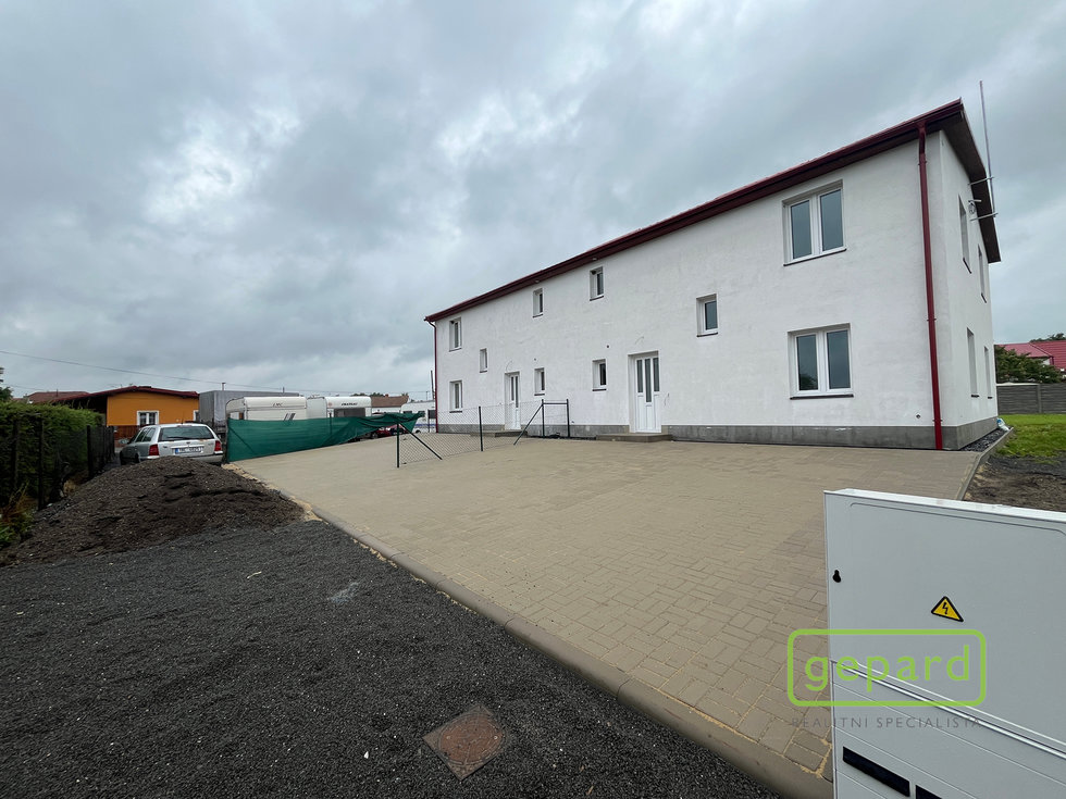Prodej rodinného domu 160 m², Ratenice