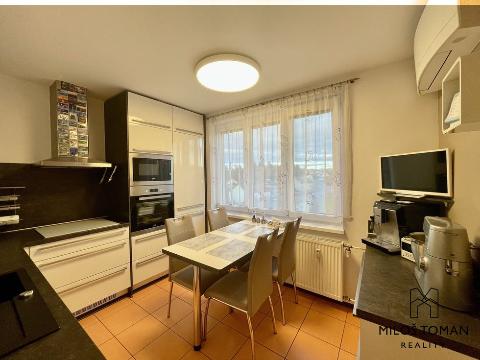 Prodej bytu 3+1 71 m², Klatovy