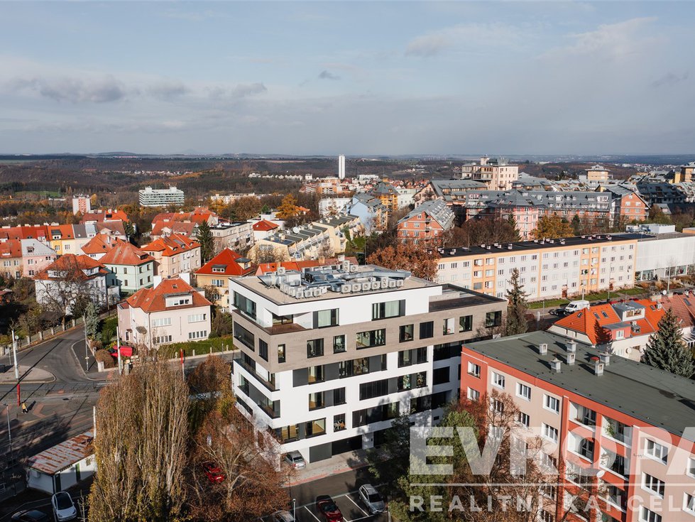 Prodej bytu 3+kk 79 m², Praha