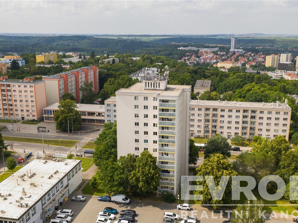 Prodej bytu 3+kk 64 m², Praha