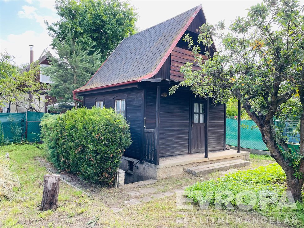 Prodej chaty 48 m², Praha