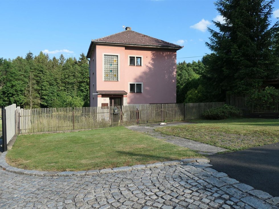 Prodej rodinného domu 140 m², Zaječov