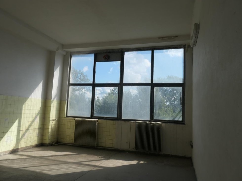 Pronájem skladu 48 m², Hořovice