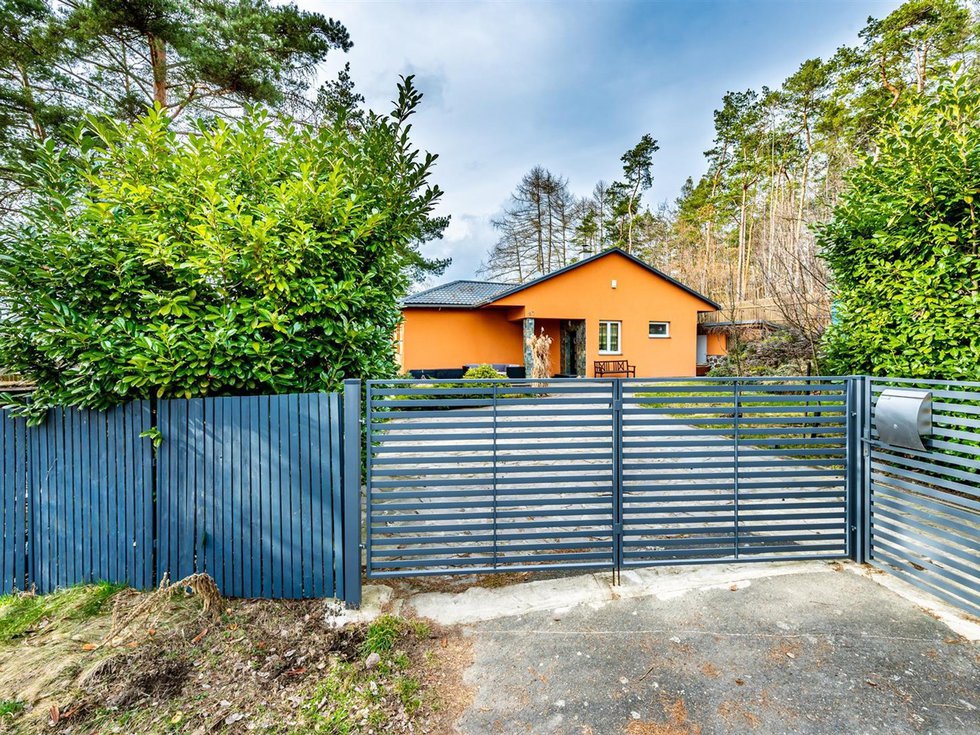 Prodej rodinného domu 140 m², Jílové u Prahy