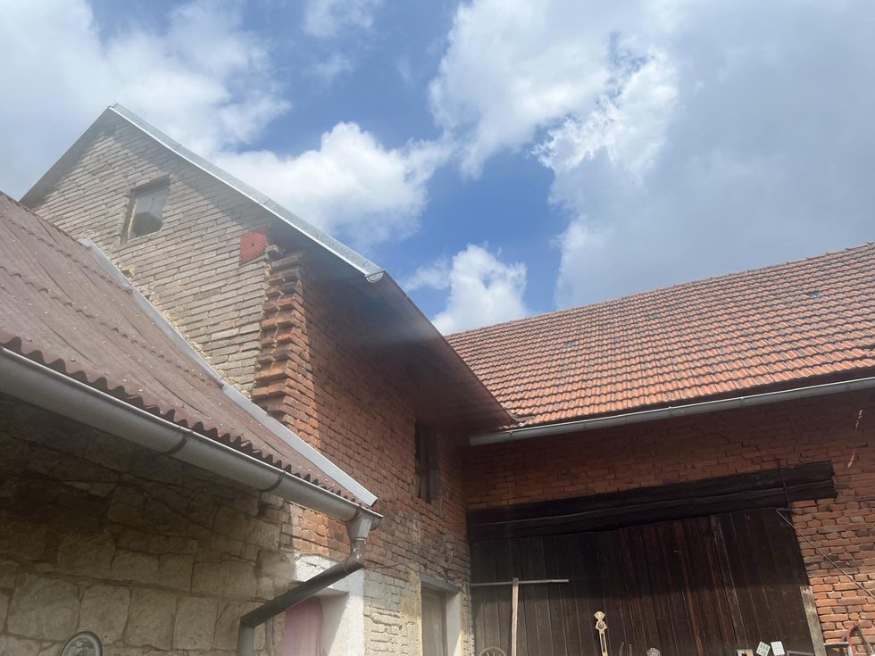 Prodej rodinného domu 140 m², Nesuchyně