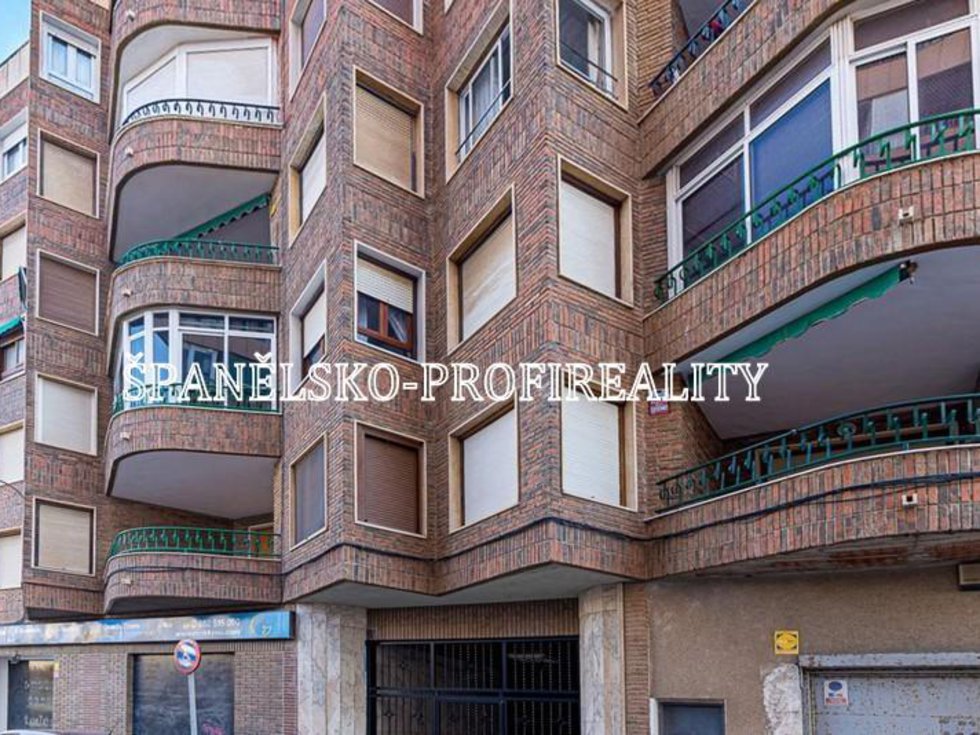 Prodej bytu 4+kk 102 m²