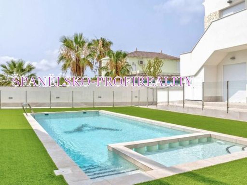 Prodej bytu 3+kk 79 m²