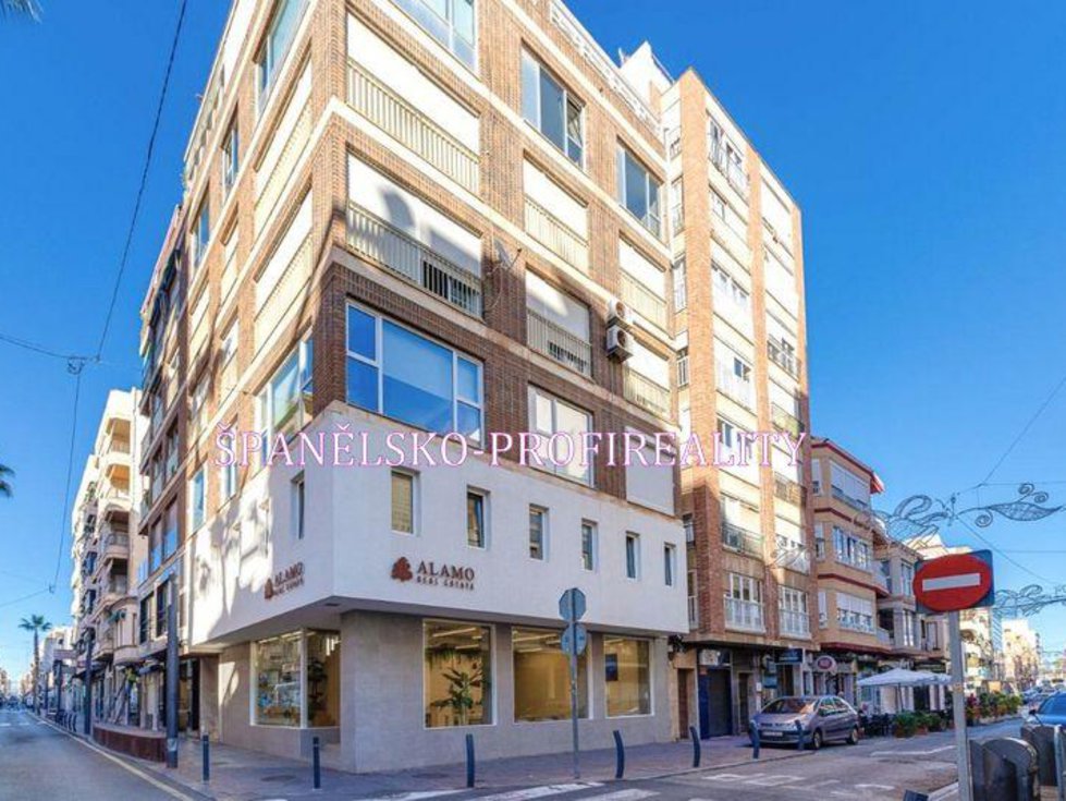 Prodej bytu 4+1 89 m²