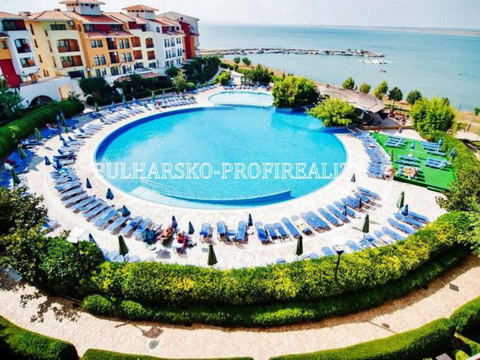 Prodej bytu 1+kk, garsoniery 59 m²