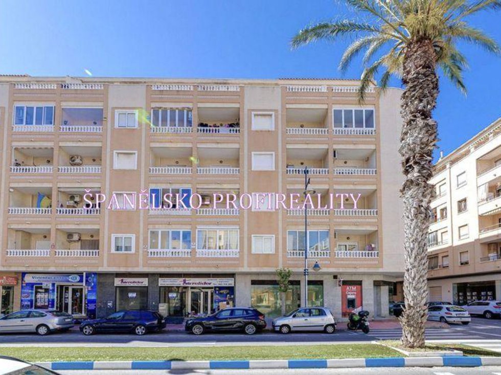 Prodej bytu 4+kk 75 m²