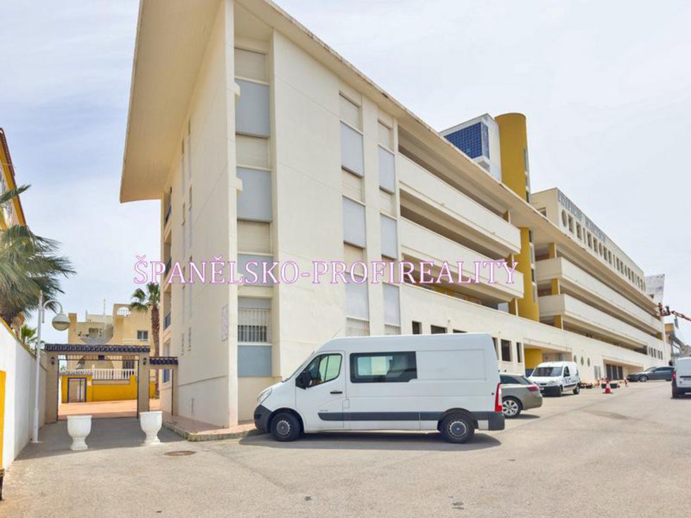 Prodej bytu 4+kk 57 m²