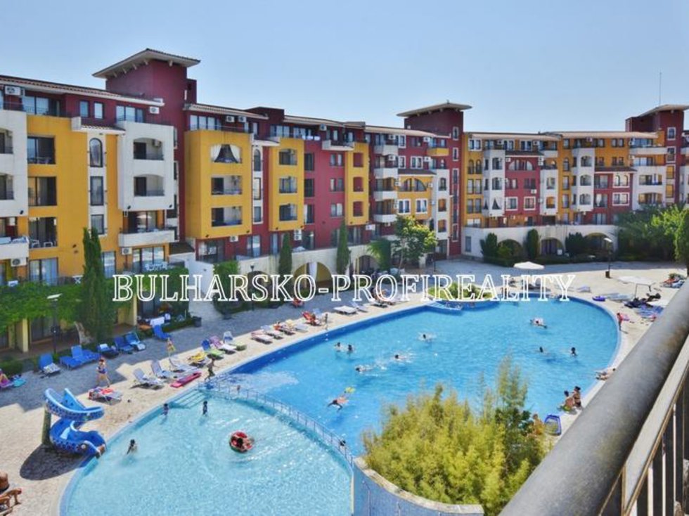 Prodej bytu 1+kk, garsoniery 56 m²