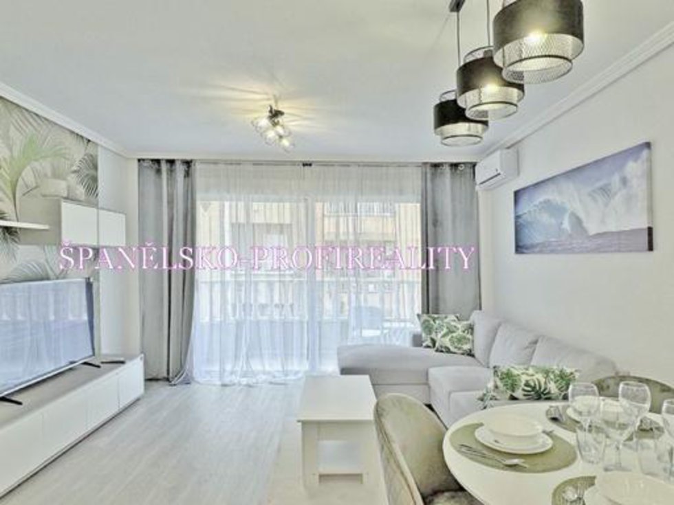 Prodej bytu 3+kk 75 m²