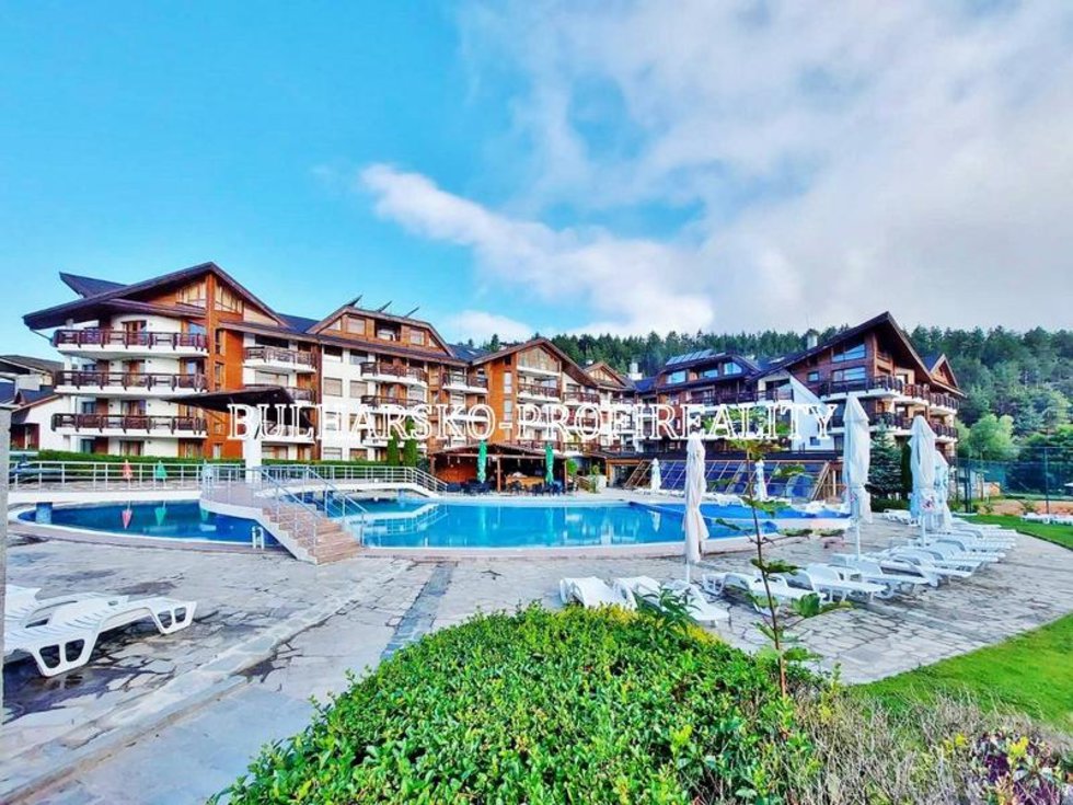 Prodej bytu 2+kk 54 m²