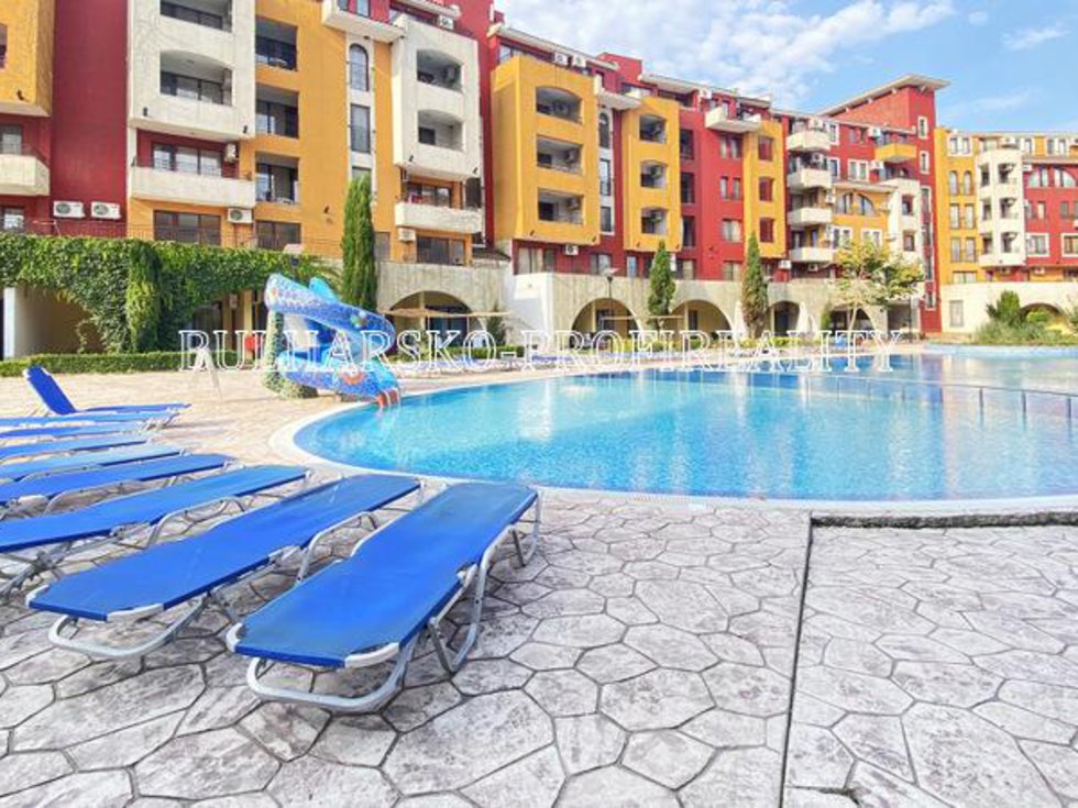 Prodej bytu 1+kk, garsoniery 46 m²