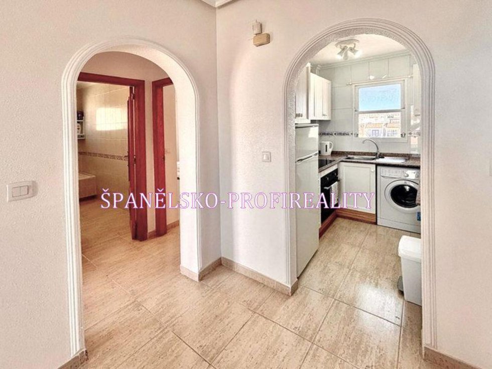 Prodej bytu 3+1 65 m²