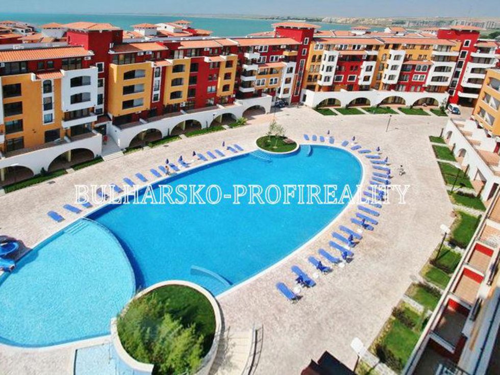 Prodej bytu 1+kk, garsoniery 40 m²