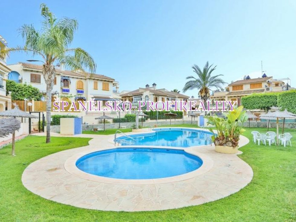 Prodej vily 46 m²