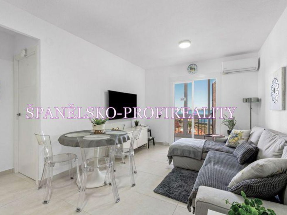 Prodej bytu 2+kk 44 m²