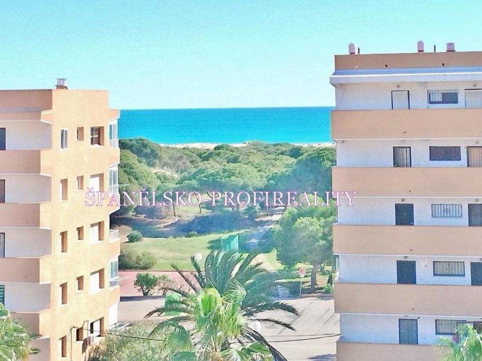 Prodej bytu 3+kk 45 m²