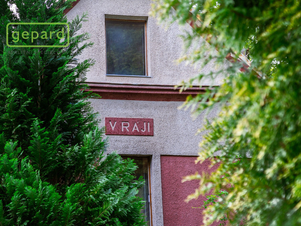 V Ráji