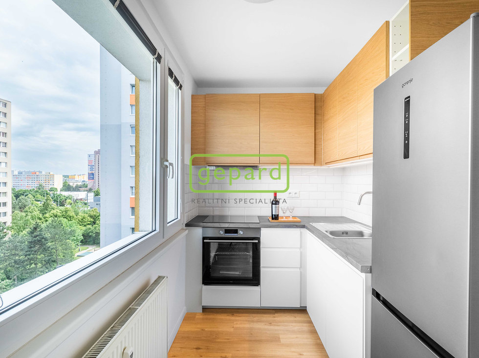 Prodej bytu 4+1 85 m², Praha