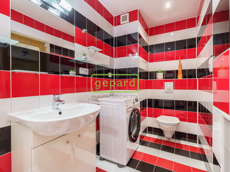 Prodej bytu 3+1 71 m², Habartov