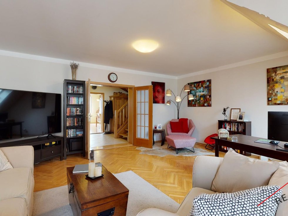 Duplex-apartment-for-sell-Luzicka-street-Praha-2-0