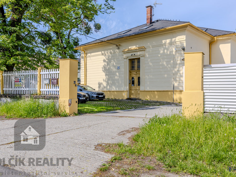 Pronájem kanceláře 210 m², Ostrava