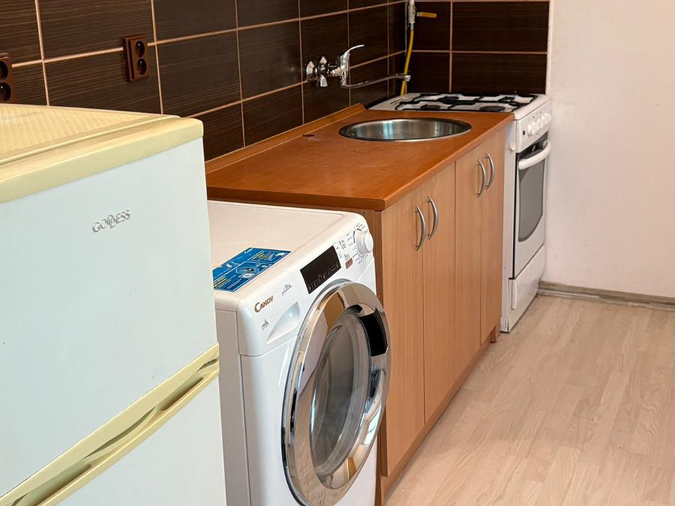 Pronájem bytu 1+1 38 m², Ostrava