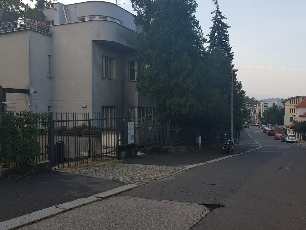 Pronájem bytu 2+1 61 m², Praha