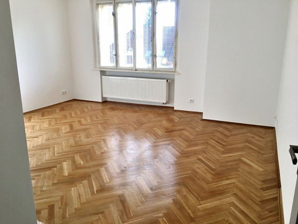 Pronájem bytu 1+kk, garsoniery 35 m², Praha