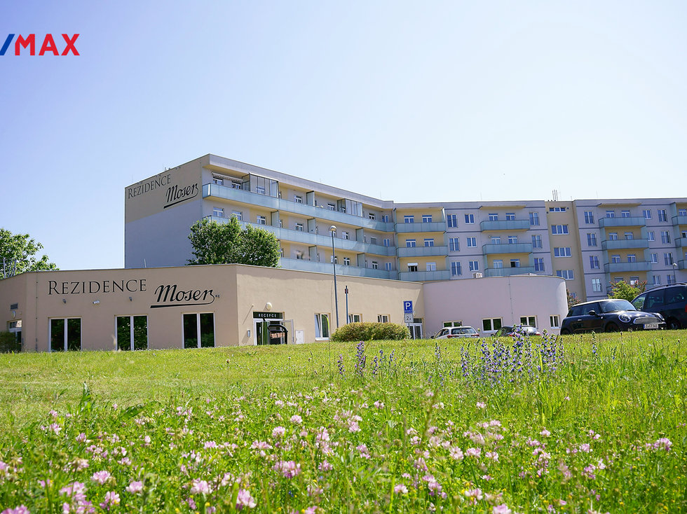 Prodej bytu 2+kk 6891 m², Karlovy Vary