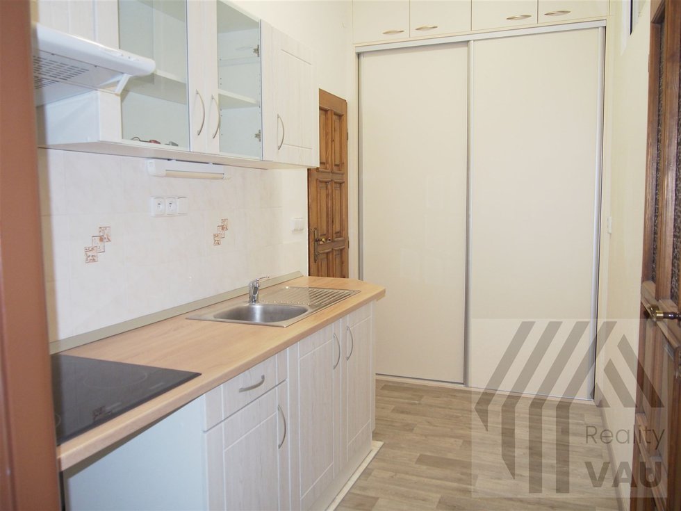 Pronájem bytu 2+kk 66 m², Pardubice