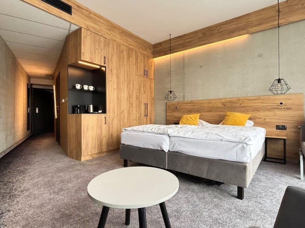 Prodej apartmánu, 31 m² - Dolní Morava