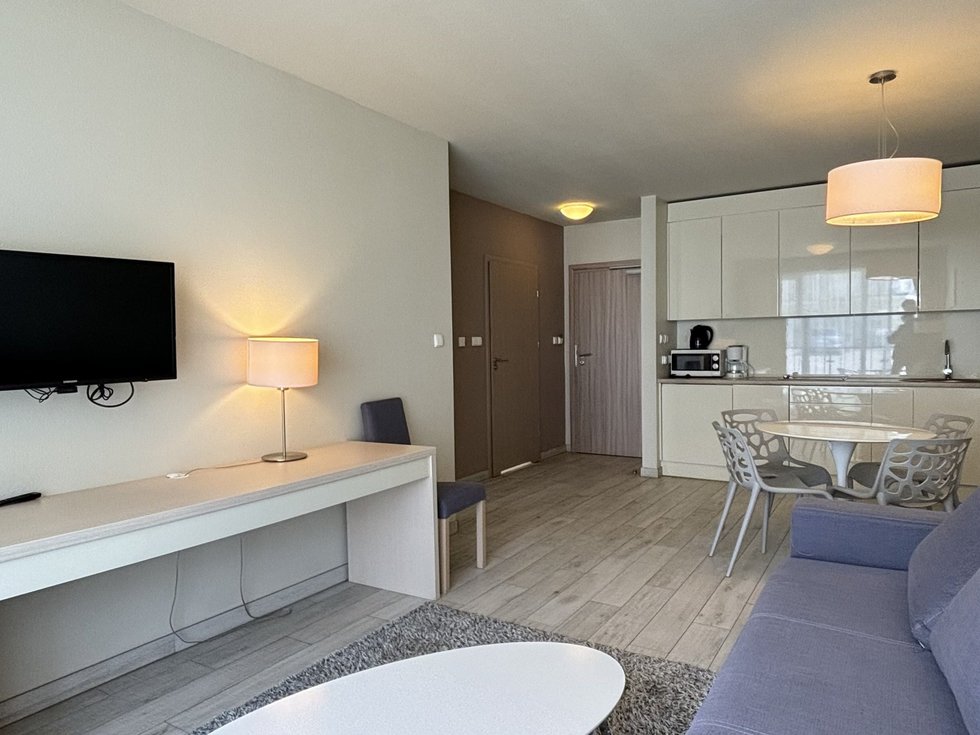 Prodej apartmánu, 41 m² - Dolní Morava