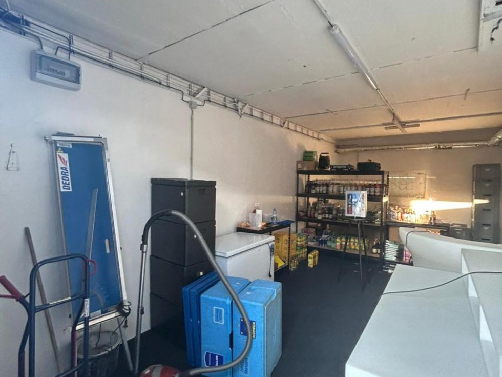 Pronájem skladu 29 m², Český Těšín